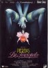 Постер «Дикая орхидея 2: Два оттенка грусти»