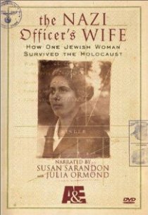 «The Nazi Officer's Wife»