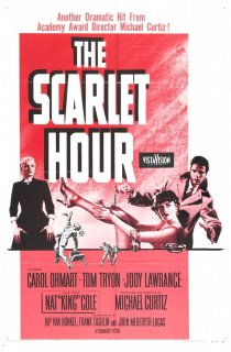 «The Scarlet Hour»