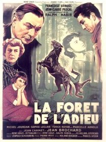 «La forêt de l'adieu»