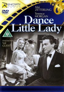 «Dance Little Lady»