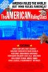 Постер «The American Ruling Class»