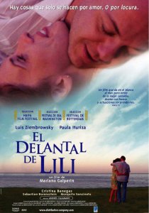 «El delantal de Lili»