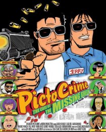 «PictoCrime»