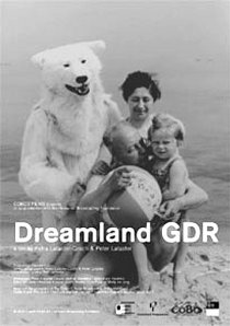 «Droomland DDR»