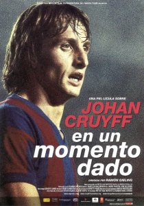 «Johan Cruijff - En un momento dado»