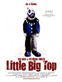 «Little Big Top»