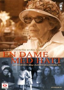 «En dame med hatt»