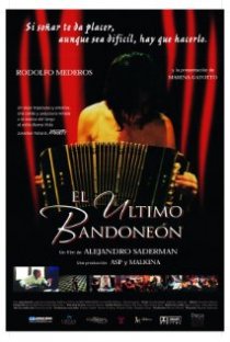 «El último bandoneón»