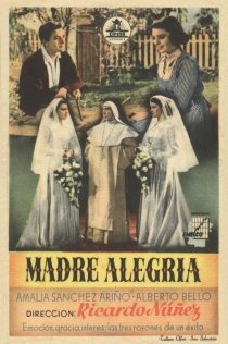 «Madre Alegría»