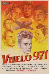 «Vuelo 971»