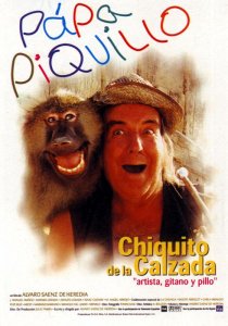 «Pápa Piquillo»