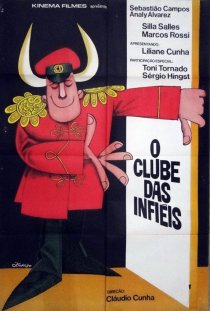 «O Clube dos Infiéis»