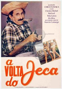 «A Volta do Jeca»