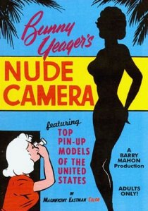 «Bunny Yeager's Nude Camera»