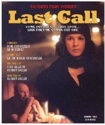 «Last Call»