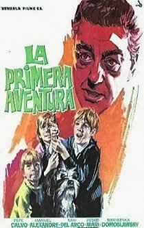 «La primera aventura»