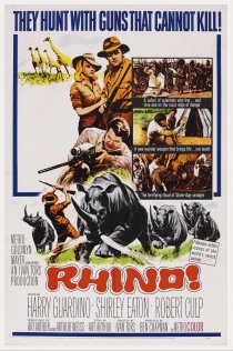 «Rhino!»