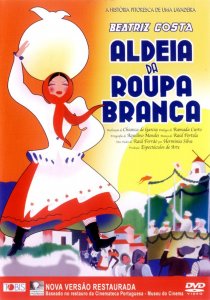 «Aldeia da Roupa Branca»