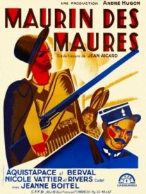 «Maurin des Maures»