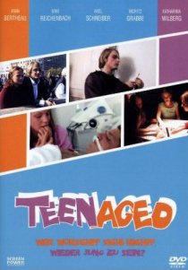 «Teenaged»