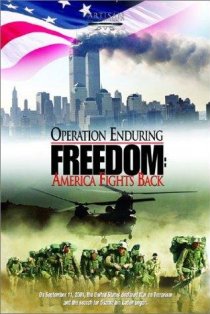 «Operation Enduring Freedom»