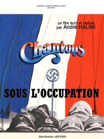 «Chantons sous l'occupation»