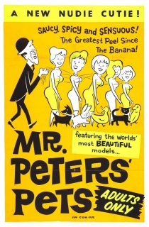 «Mr. Peter's Pets»