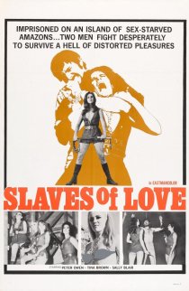 «Slaves of Love»