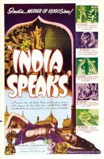 «India Speaks»