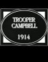 Постер «Trooper Campbell»