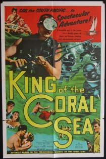 «King of the Coral Sea»