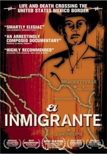 «El inmigrante»