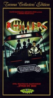 «Chillers»