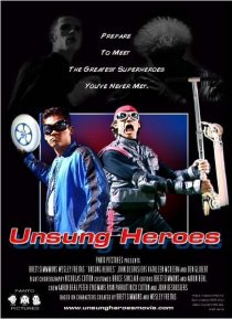 «Unsung Heroes»