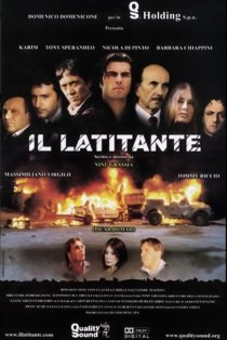 «Il latitante»