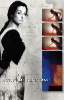 «Artist of Resistance»