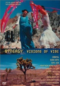 «Synergy: Visions of Vibe»