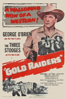 «Gold Raiders»