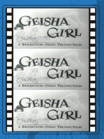 «Geisha Girl»