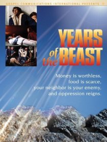«Years of the Beast»