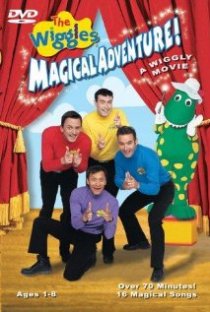 «The Wiggles Movie»