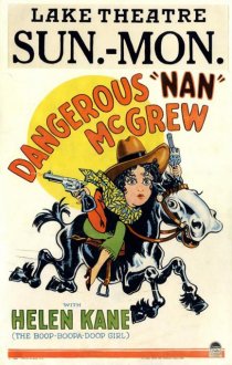 «Dangerous Nan McGrew»