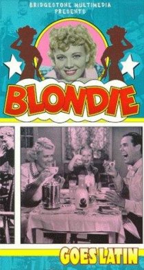 «Blondie Goes Latin»