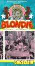 Постер «Blondie Goes Latin»
