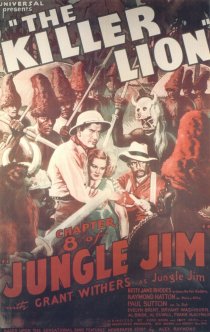 «Jungle Jim»