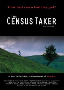 «The Census Taker»