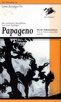 «Papageno»