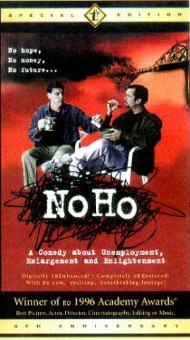 «NoHo»