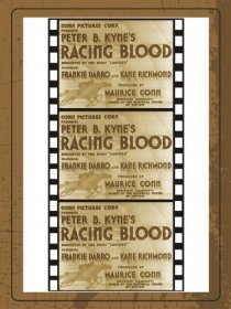 «Racing Blood»